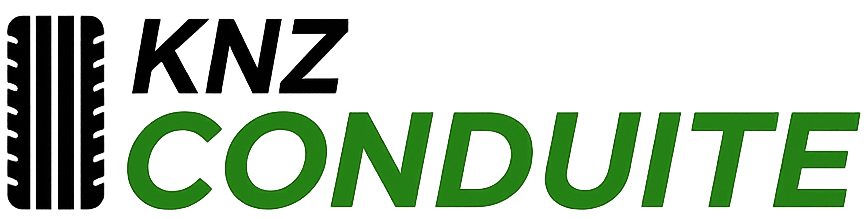 KNZ Conduite
